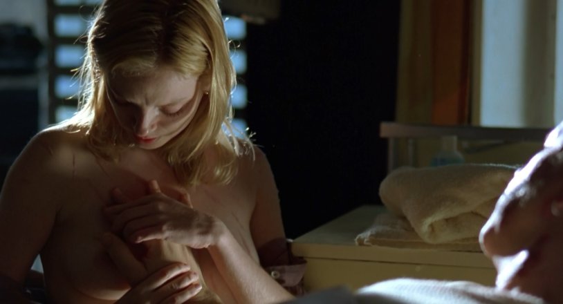 Erotic scenes Sarah Polly