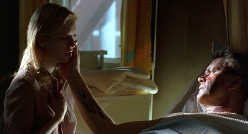 Water weight movie 2000