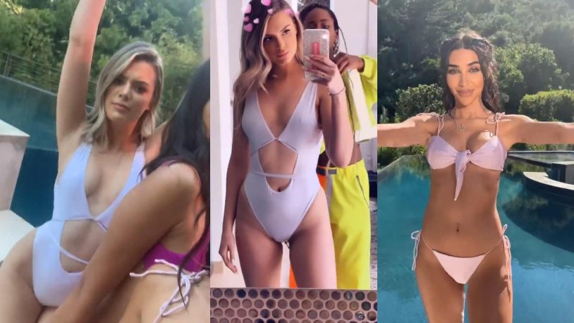 Alissa Violet Leaked