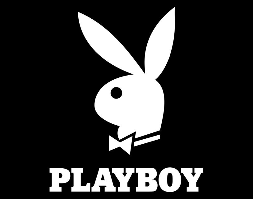 Tattoo playboy sketch