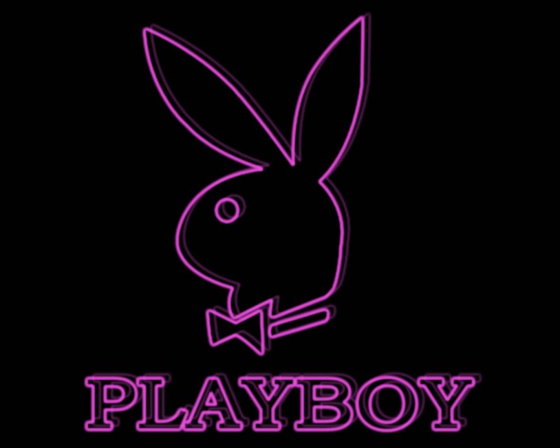 Playboy logo