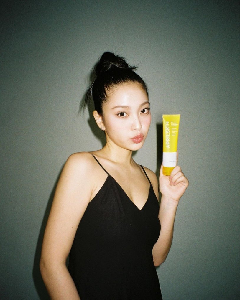 Jenny from Blackpink Naked