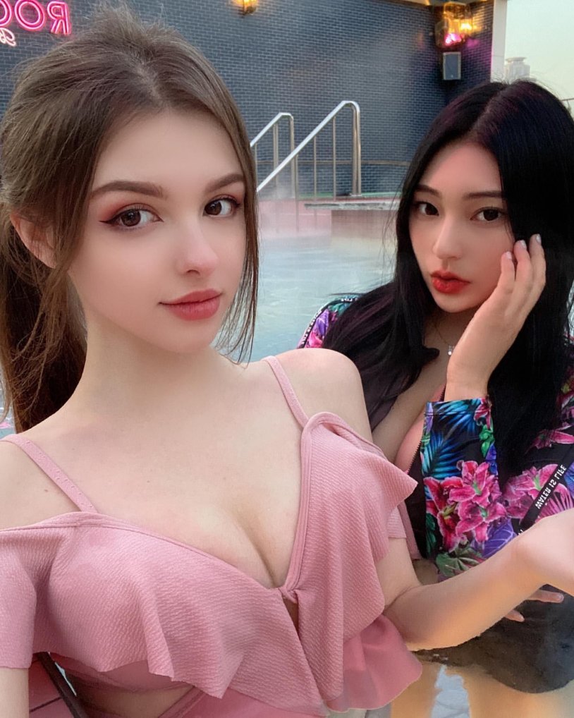 Lee soo bin in underwear