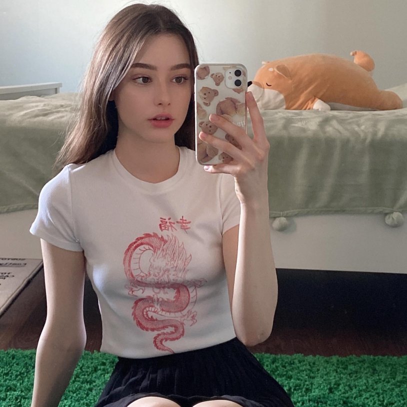 Naked Brazilian mothers