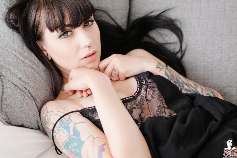 Hylia (Fawkes) Suicide