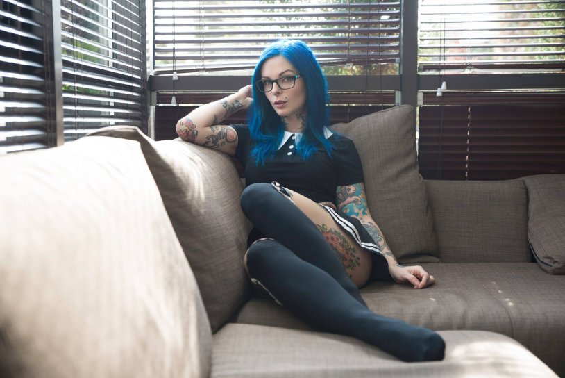 Riae Suiside