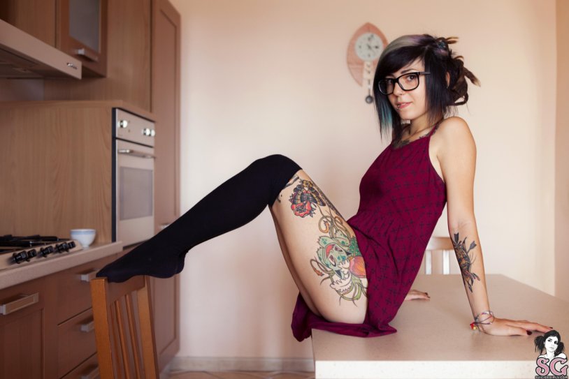 Alisakish suicide