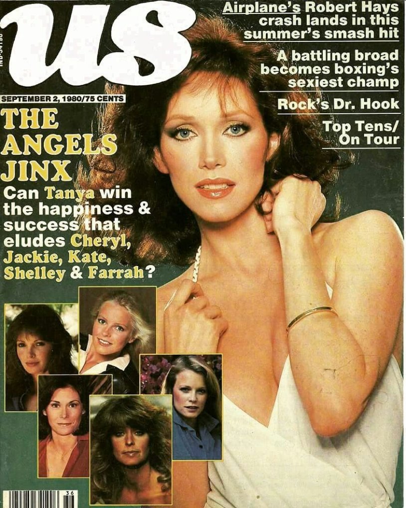 Farah Fosset Playboy 1995