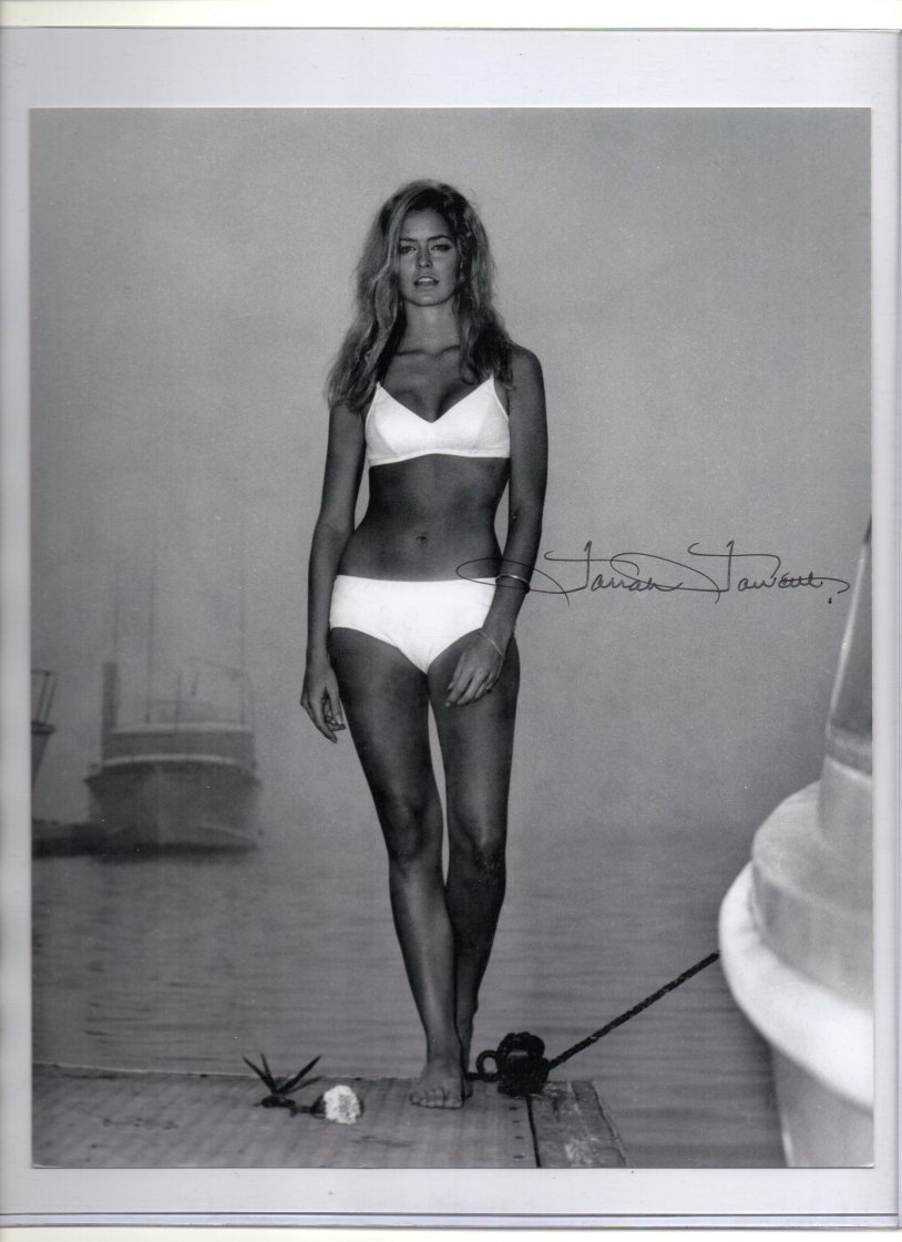 Farra Fosett playboy 1995