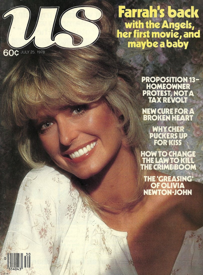 Judy Landers