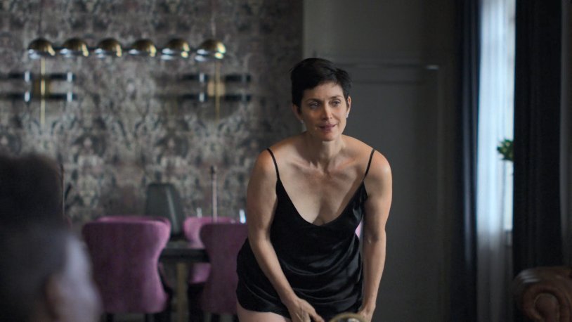 Panasonic microwave NN-SD366W