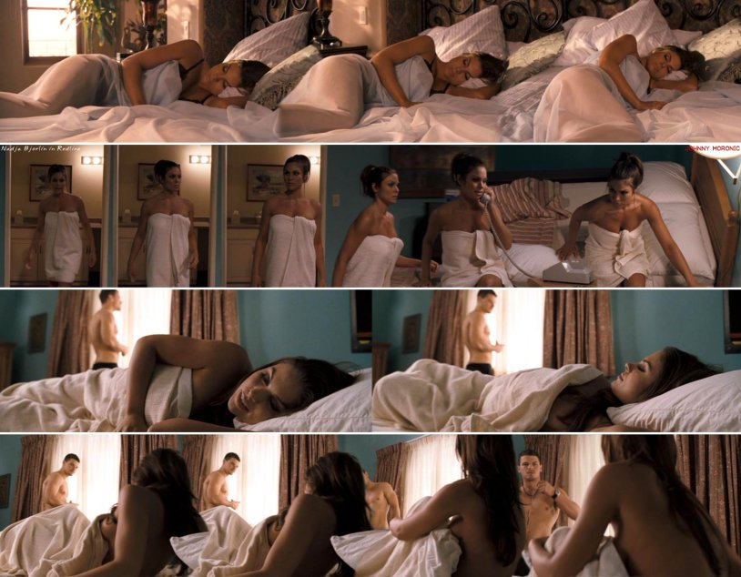 Nadia Kalchik porn films