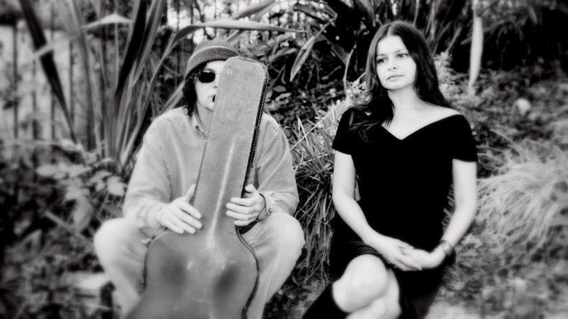 Hope Sondaval Mazzy Star