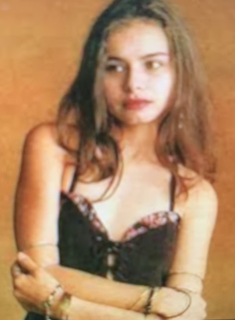 Hope Sandili Personal Life