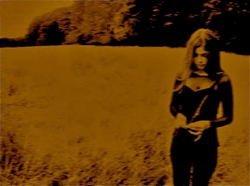 Mazzy Star Hope Sandoval