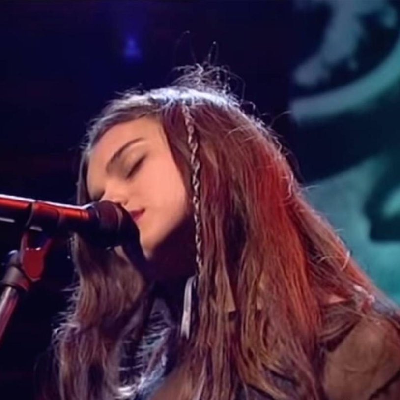 Hope Sandili Personal Life