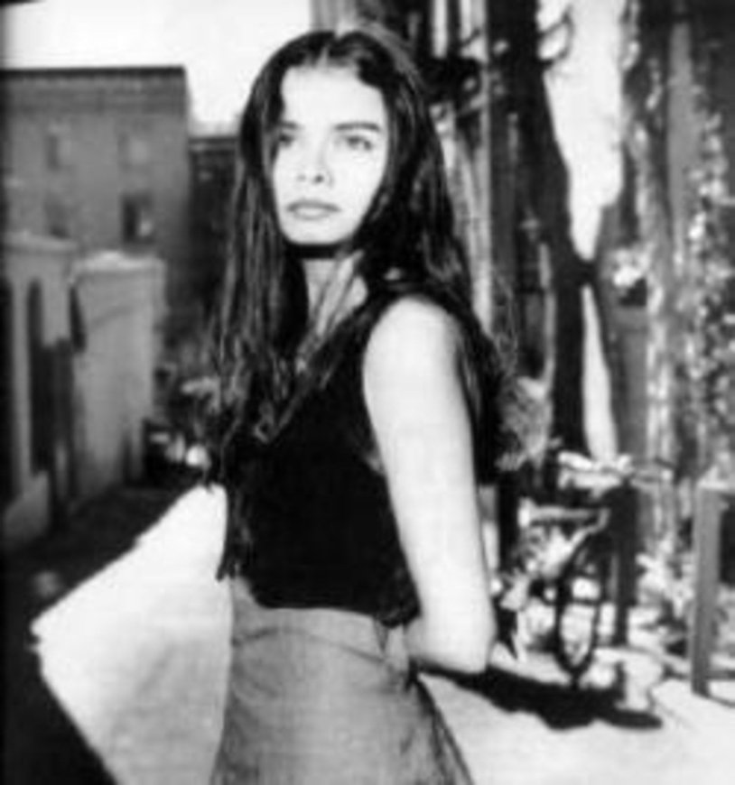 Hope Sandoval Hot