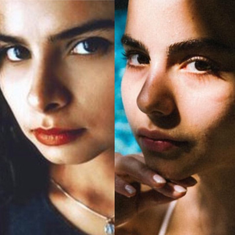 Vic Hope Vick Hope Topless