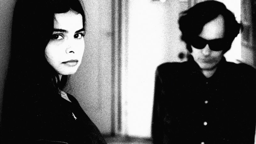 Penelope Cruz and Javier Bardem Vetshchina