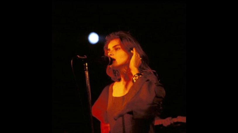 Mazzy Star 2022