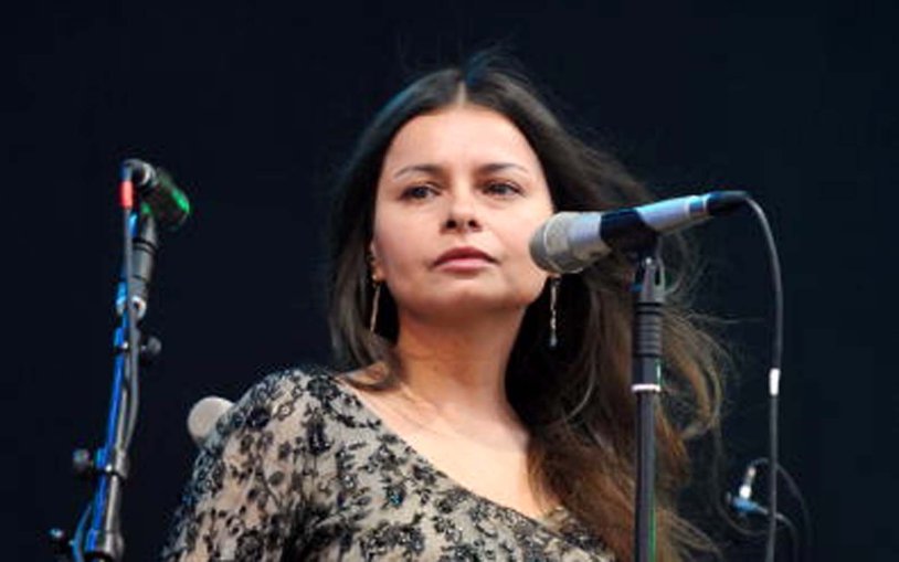 Josie Saltsman and Penelope Park