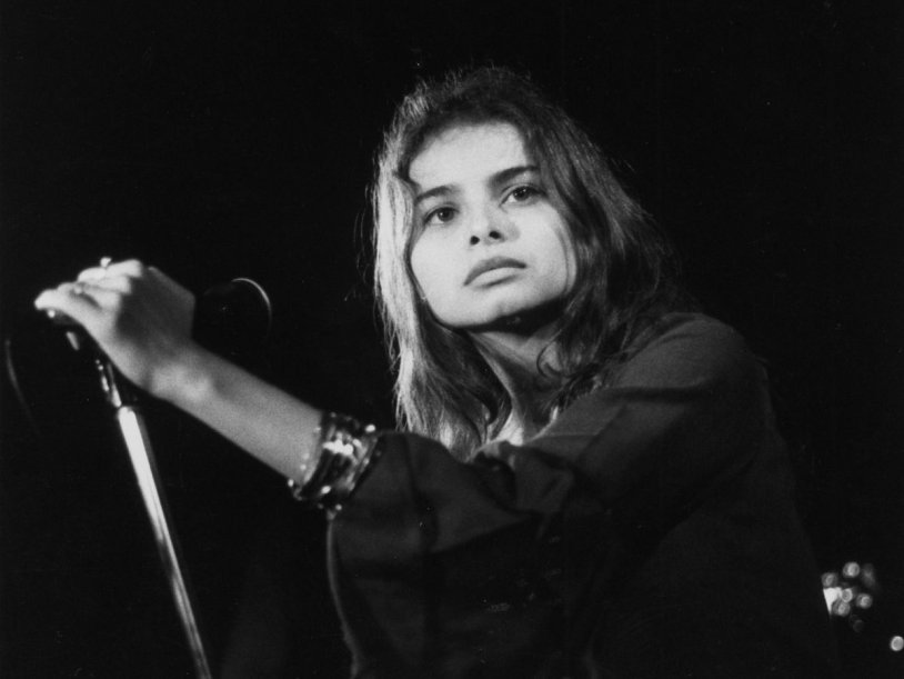 Mazzy Star Band Photo