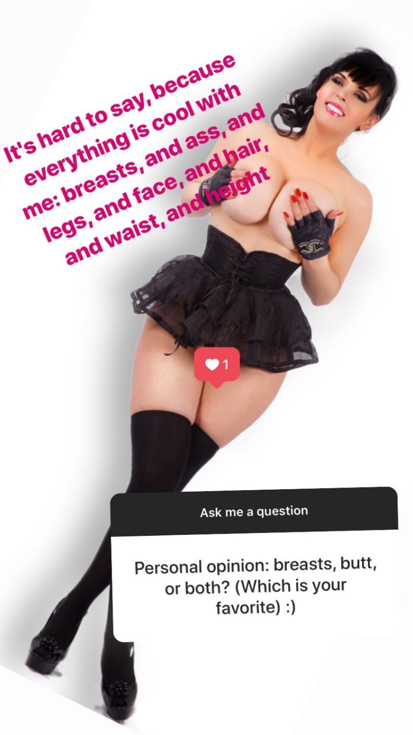 Anna Azerli (Anna Azerli) Naked