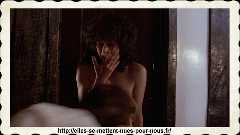 Marina Sirtis is erotic