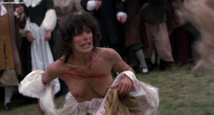 Marina Kazankova is naked