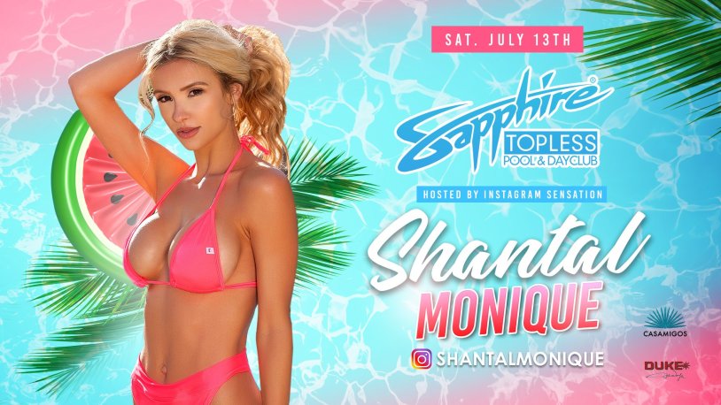 Monique Rockman (Monique Rockman) Monica Rockman