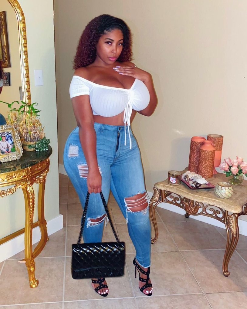 Shadee Monique drain