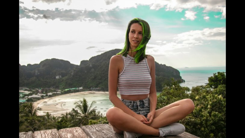 Monique Rizotto (Monique Rizzeto)