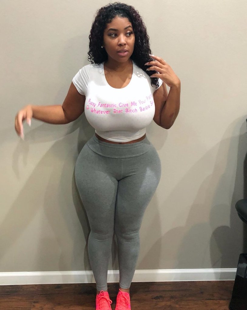 Shadee Monique Instagram