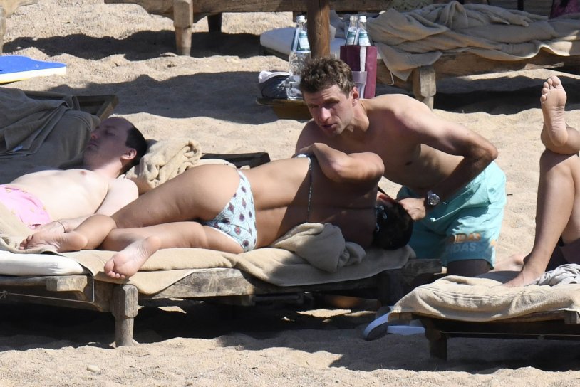 Big Brother F95 Lisa Eric