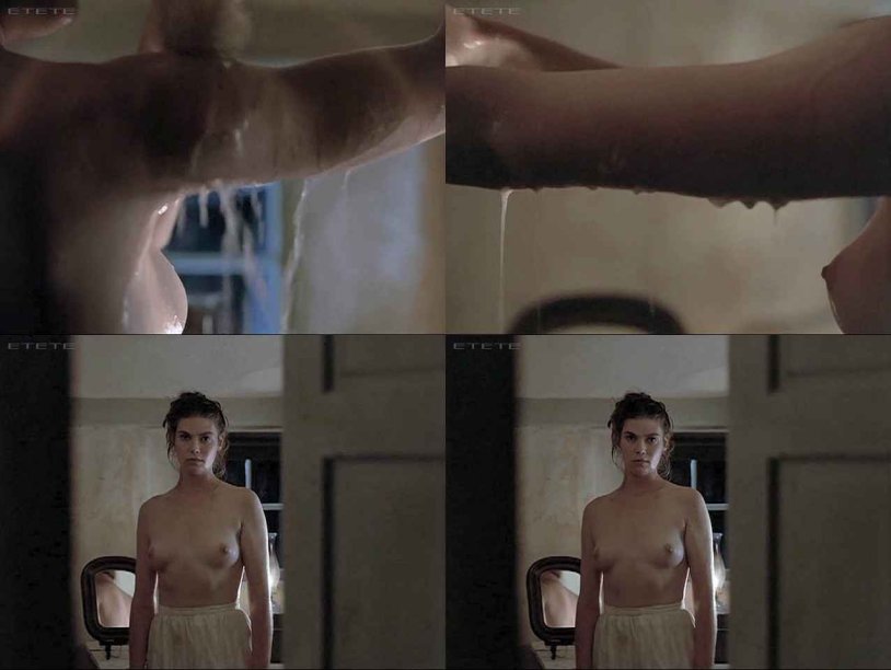 Kelly McDonald Naked