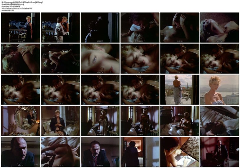 Kotyara film Kelly McGillis naked