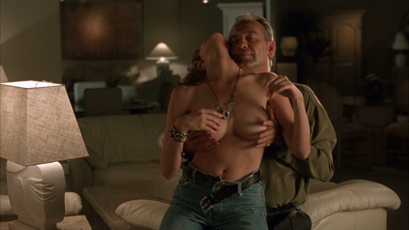 Eva Green Dreamers Naked