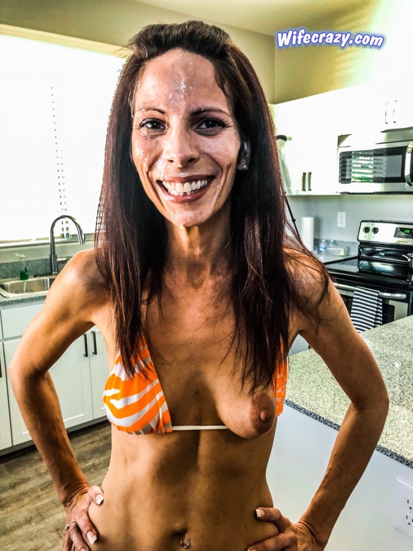 Little Wifecrazy Anal Steasi