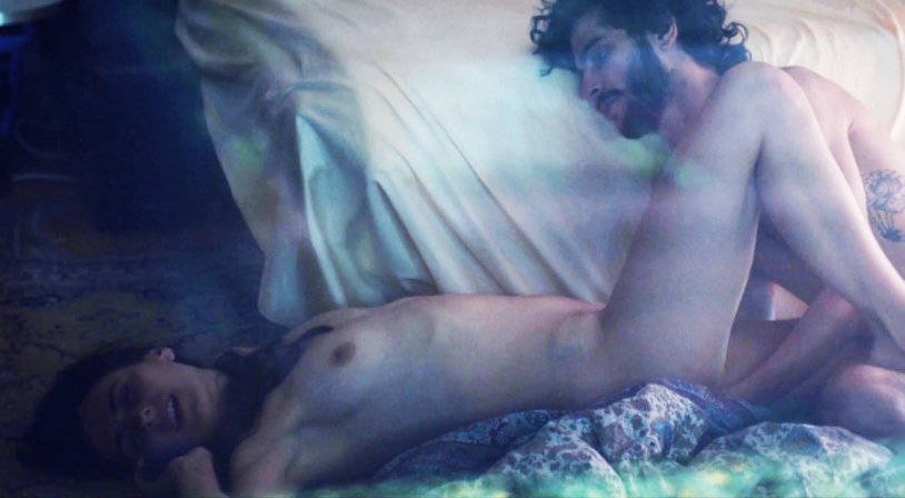 Movie Das Rote Zimmer Naked Scenes