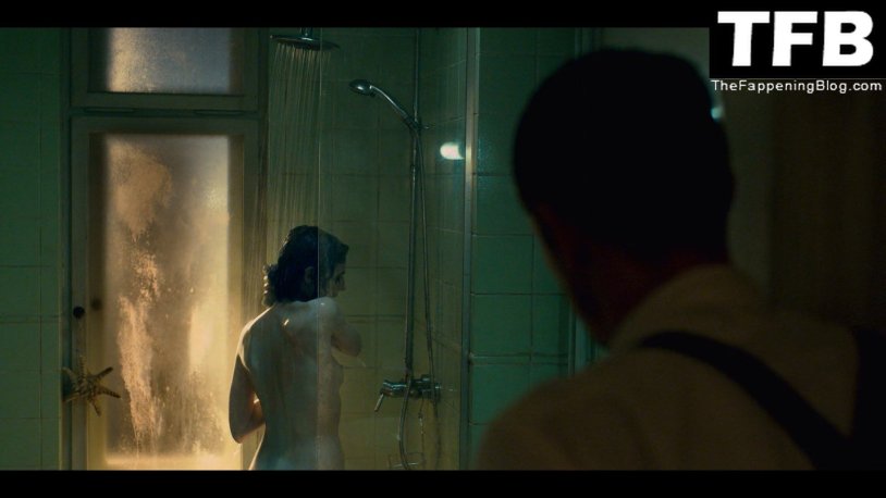 Beatrice Baricella Sex Scenes