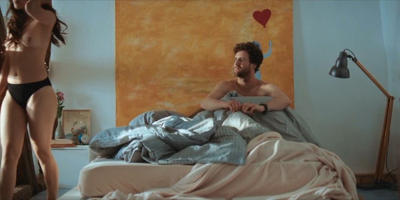 Natalia Lebedeva Nu Marat Safin