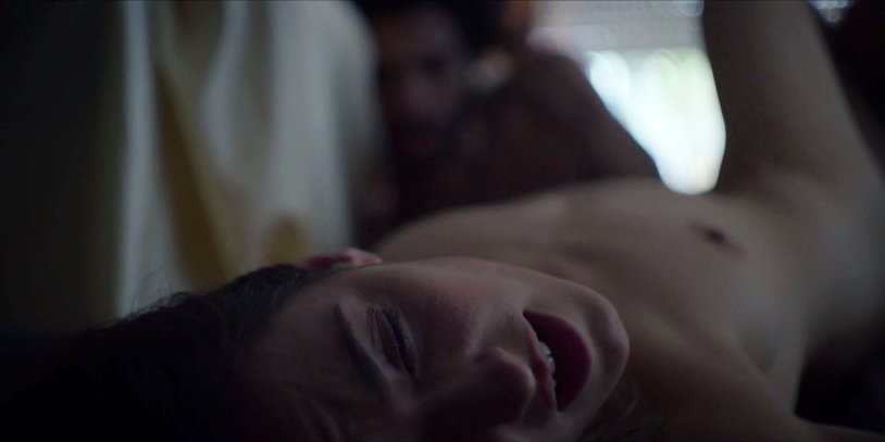 Gabriela Markinkova Nude