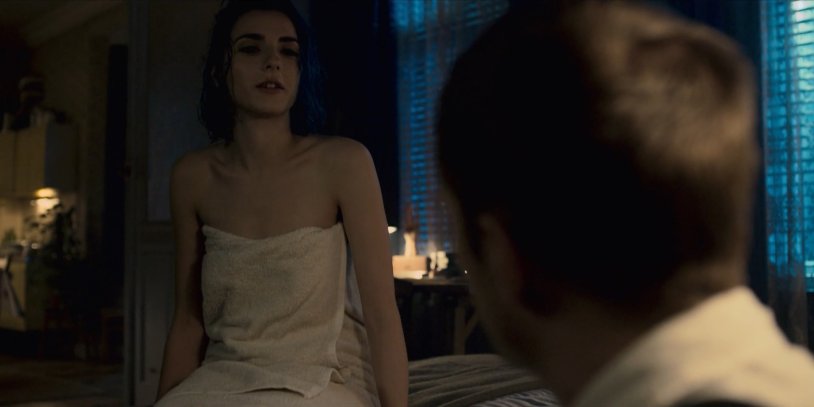 Salome Swanadze Naked