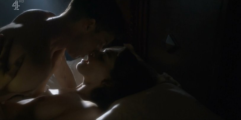 Keira knightley nude