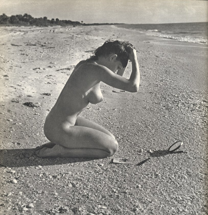 Naked Stefania Balabaeva