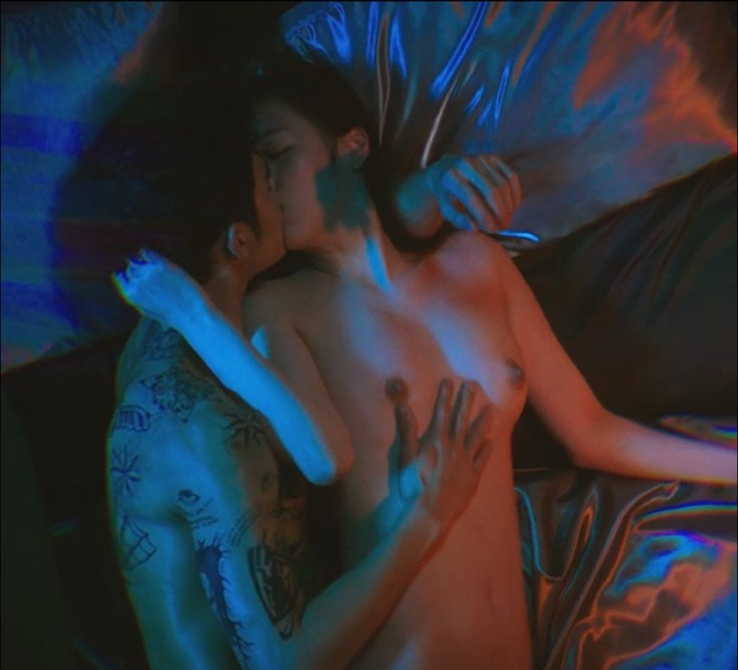 Real film 2017 Solly Naked