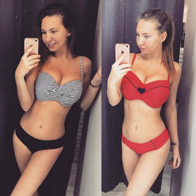 Dmitry Arhar Anastasia Gogoleva 18