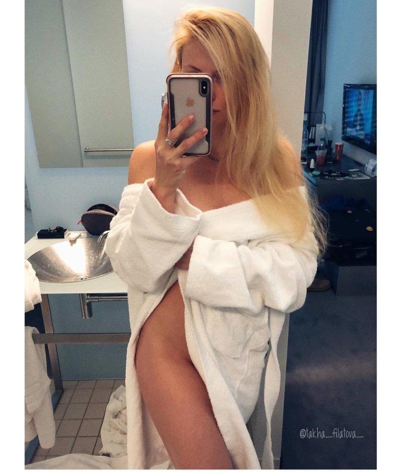 Misty Copaland ballerina