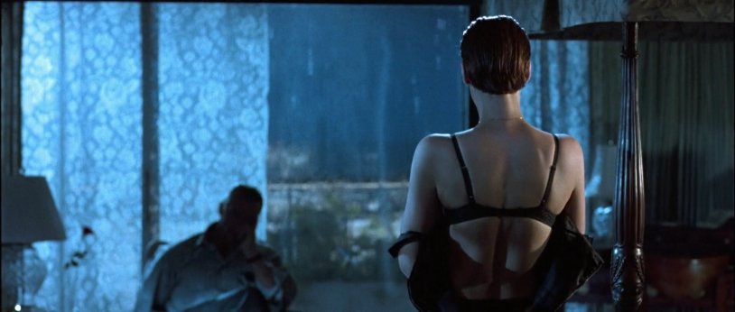 Jamie Lee Curtis True Lie