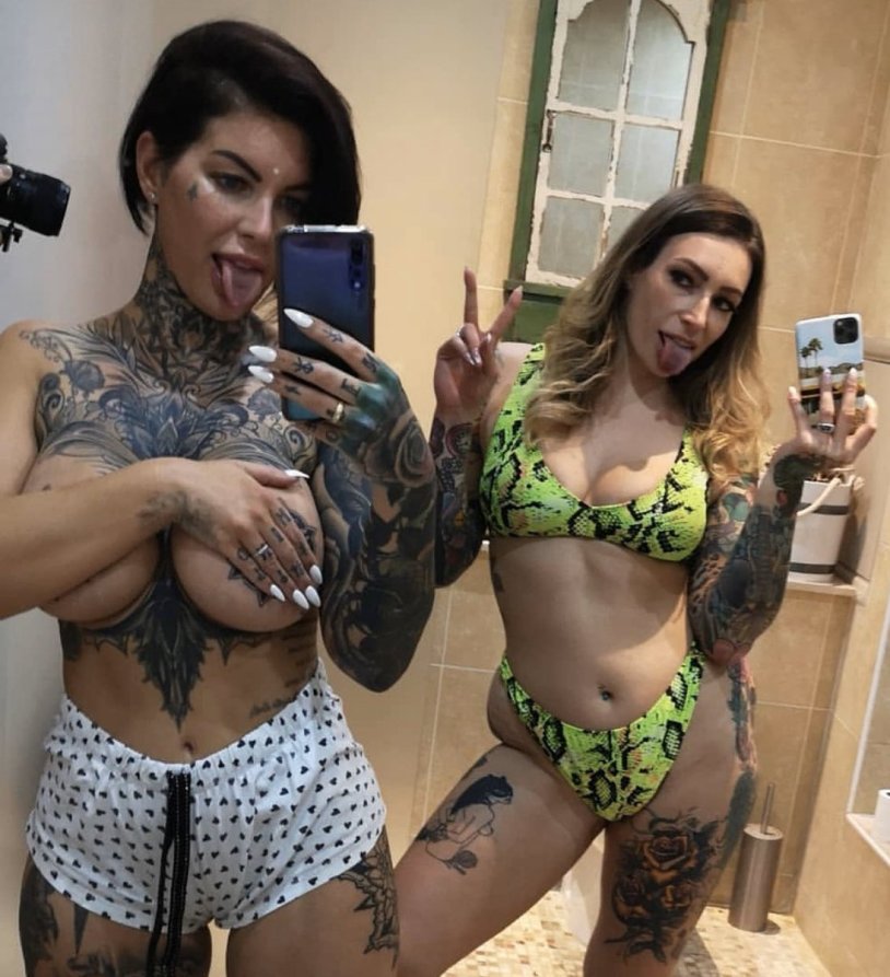 Donnawildcard Onlifans